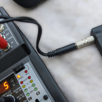 Low-Cost Bluetooth For Your Mixer